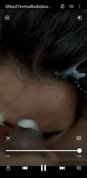 Rakhi Gill