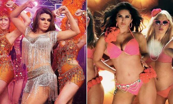 Rakhi Sawant