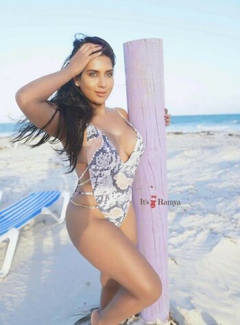 Ramya Inti