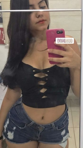 Raphaela Nascimento
