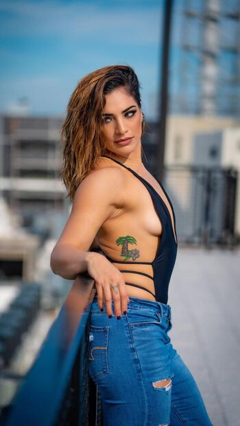 Raquel Rodriguez