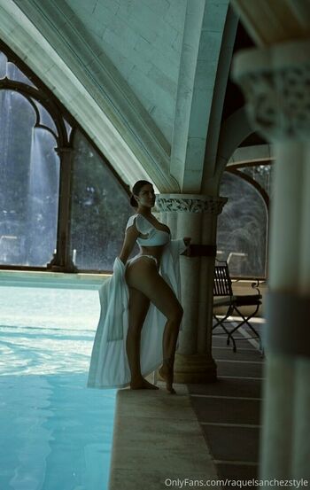 Raquel Sanchez