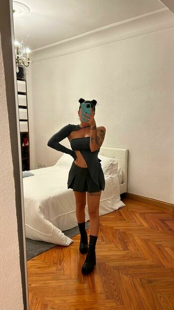 Raquel Tamborino