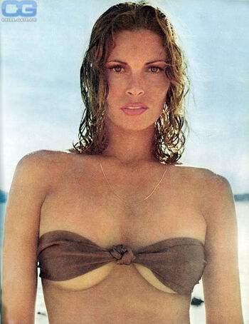 Raquel Welch
