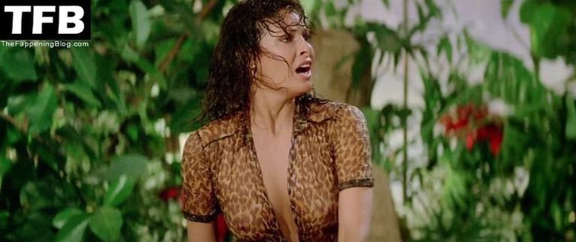 Raquel Welch