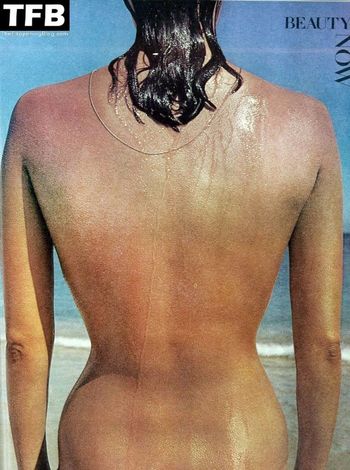 Raquel Welch
