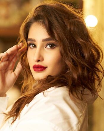 Rasha Thadani