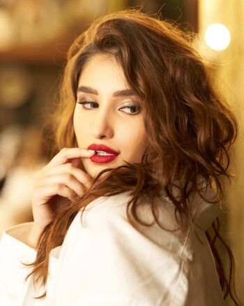 Rasha Thadani
