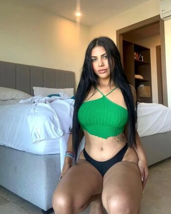 Rashel Fernandez