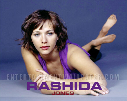 Rashida Jones