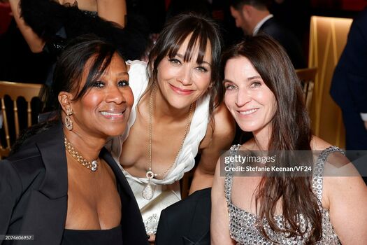Rashida Jones