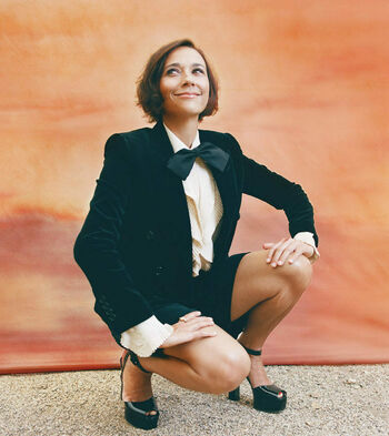 Rashida Jones