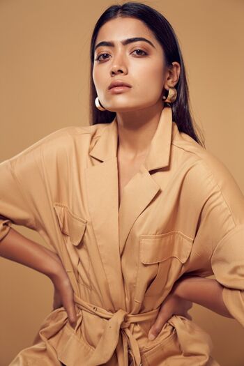 Rashmika Mandanna