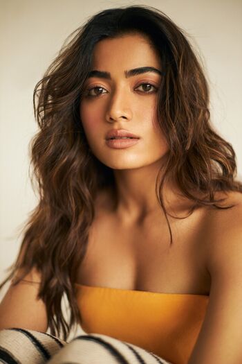 Rashmika Mandanna