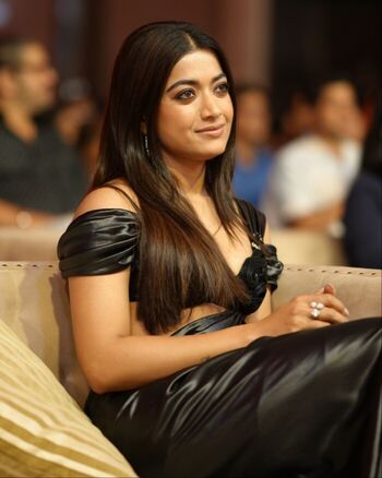 rashmika