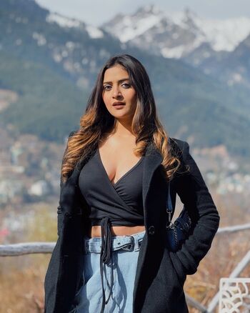 Rashu Dobriyal