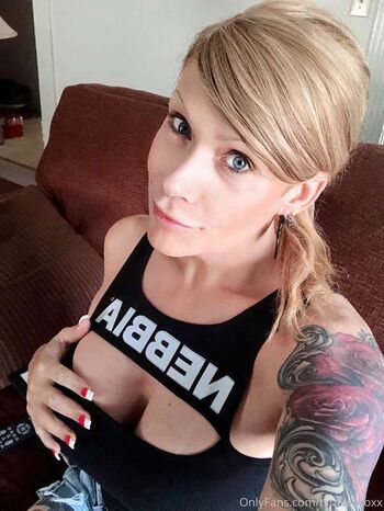 Raven Roxx