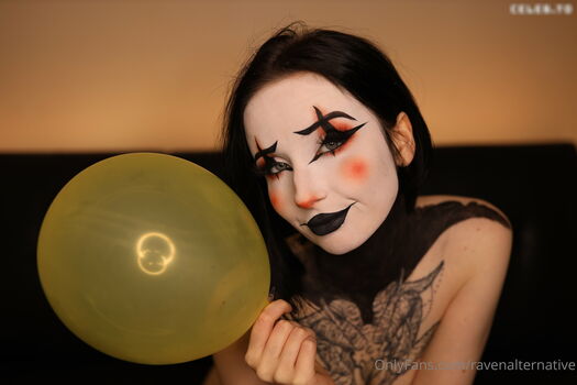 ravenalternative