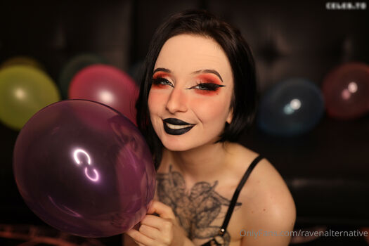 ravenalternative