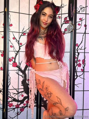 ravenfoxfree