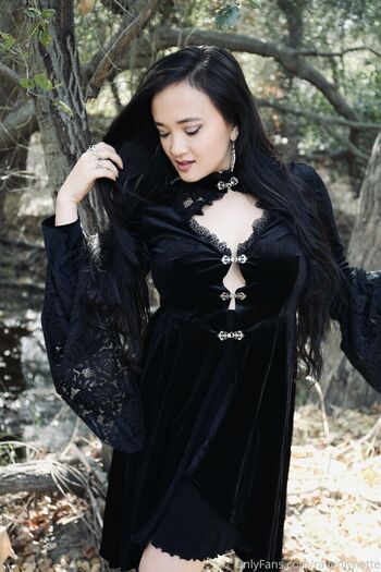 ravenlynette