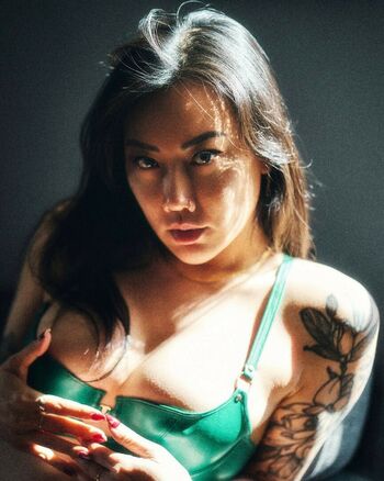 Ravenna Tran