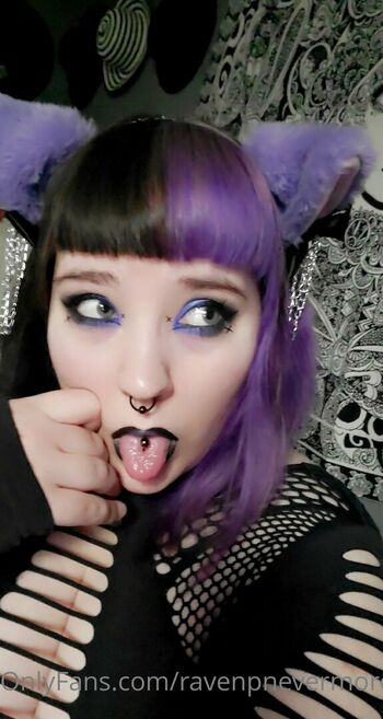 ravenpnevermore