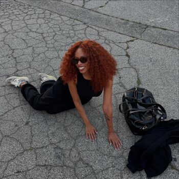 Ravyn Lenae