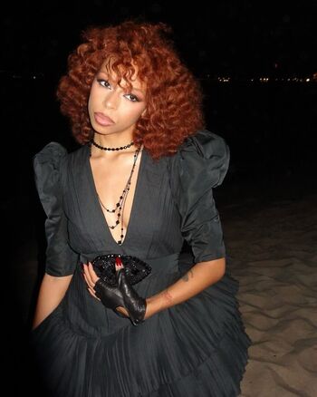 Ravyn Lenae