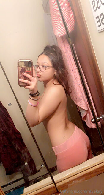 Rayakay, Raya Kay, 4k.r4y4, G0thbr4tt, Rayakayyy, Goth_whore0, Anime.roxxx0, Raya.baby3, Gogetterr4y4