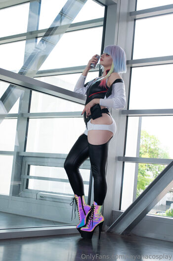 rayanacosplay