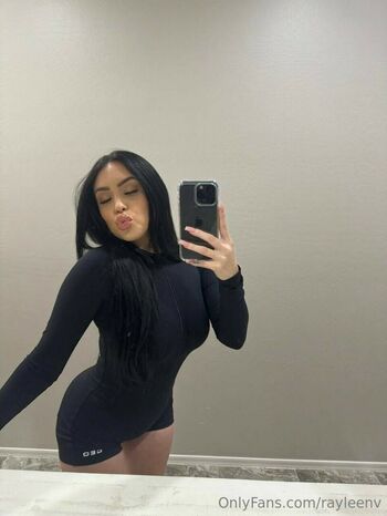 Rayleen Vega