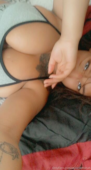raynellemariah