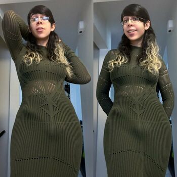 Rayray Sugarbutt