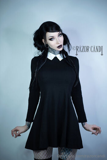 razorcandi