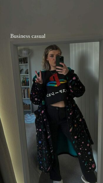 React GirlsYT
