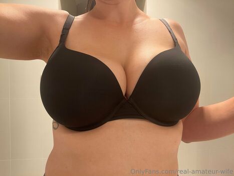 real-amateur-wife