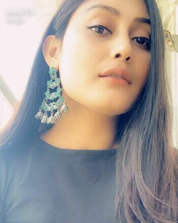 Real Goddessanna