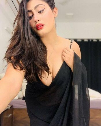 Real Goddessanna