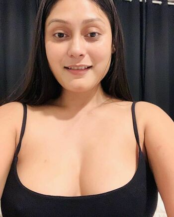 Real Goddessanna