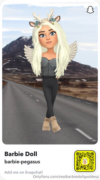 realbarbiedollgoddess