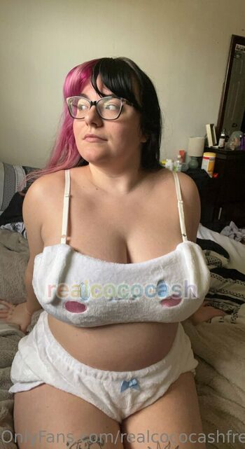 realcococashfree