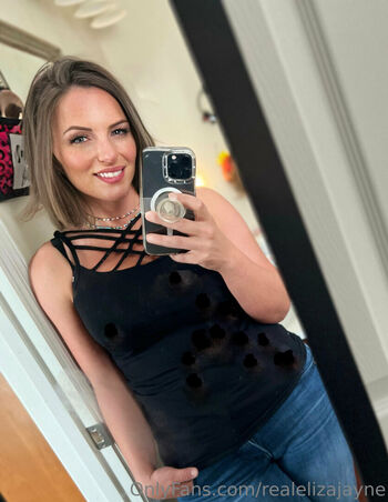realelizajayne