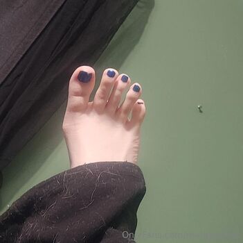 realgothfeet