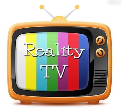Reality Soaps