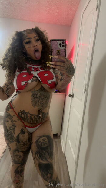 realkaaybrazy
