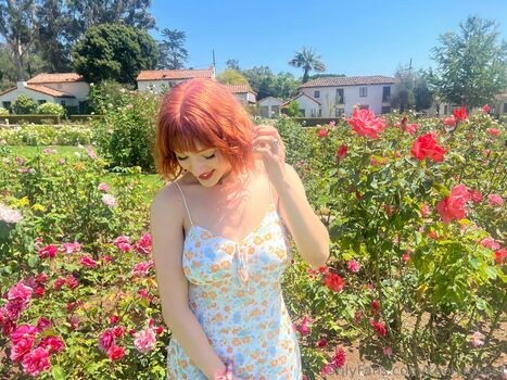 realkeelyrose