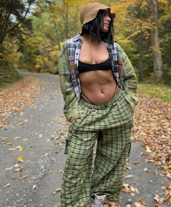 realladytarzan