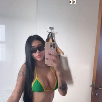 Rebeca Barreto