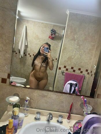 Rebecayael